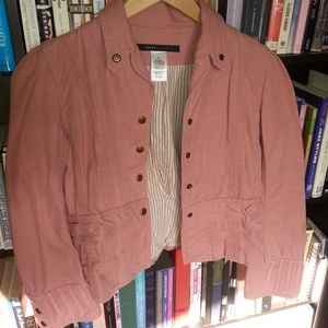 Marc Jacobs iconic military jacket (8)